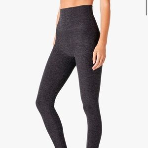 BEYOND YOGA Space dye leggings